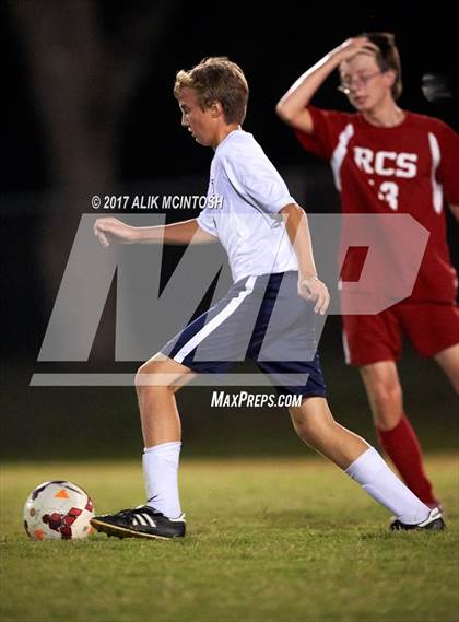 Thumbnail 3 in Roxboro Community @ Voyager Academy photogallery.