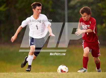 Thumbnail 1 in Roxboro Community @ Voyager Academy photogallery.