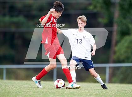 Thumbnail 2 in Roxboro Community @ Voyager Academy photogallery.