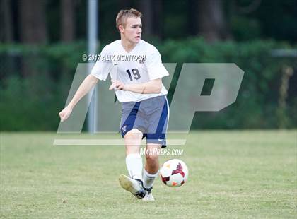Thumbnail 1 in Roxboro Community @ Voyager Academy photogallery.