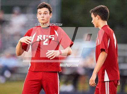 Thumbnail 3 in Roxboro Community @ Voyager Academy photogallery.