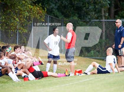 Thumbnail 2 in Roxboro Community @ Voyager Academy photogallery.