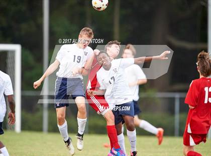 Thumbnail 3 in Roxboro Community @ Voyager Academy photogallery.