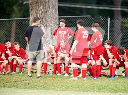 Thumbnail 1 in Roxboro Community @ Voyager Academy photogallery.