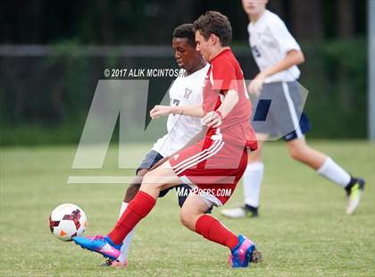 Thumbnail 2 in Roxboro Community @ Voyager Academy photogallery.