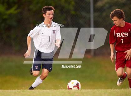 Thumbnail 3 in Roxboro Community @ Voyager Academy photogallery.