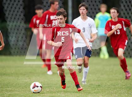 Thumbnail 2 in Roxboro Community @ Voyager Academy photogallery.
