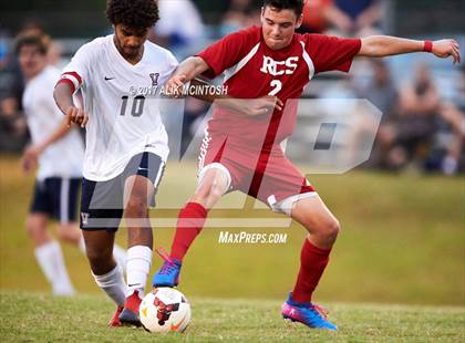 Thumbnail 3 in Roxboro Community @ Voyager Academy photogallery.