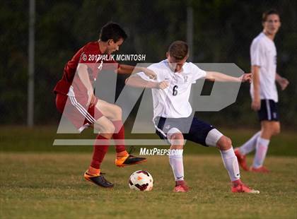 Thumbnail 1 in Roxboro Community @ Voyager Academy photogallery.
