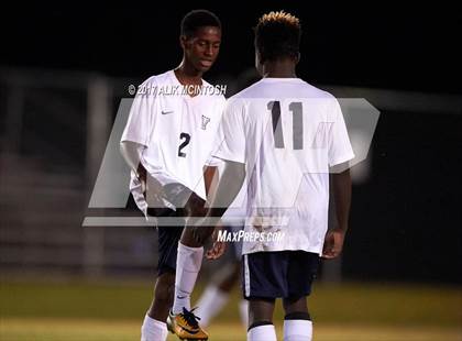Thumbnail 3 in Roxboro Community @ Voyager Academy photogallery.