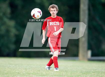 Thumbnail 1 in Roxboro Community @ Voyager Academy photogallery.