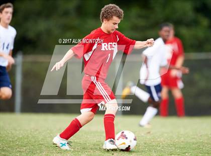 Thumbnail 1 in Roxboro Community @ Voyager Academy photogallery.