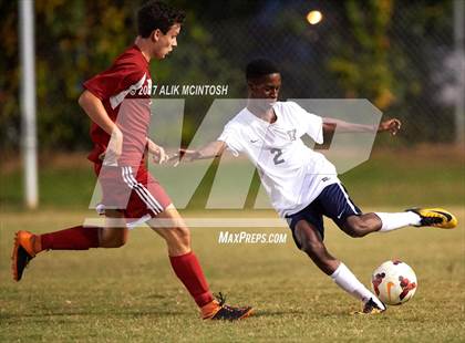 Thumbnail 3 in Roxboro Community @ Voyager Academy photogallery.