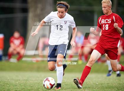 Thumbnail 3 in Roxboro Community @ Voyager Academy photogallery.