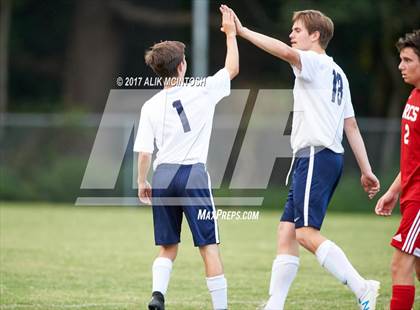 Thumbnail 3 in Roxboro Community @ Voyager Academy photogallery.