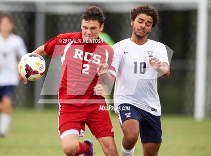 Thumbnail 3 in Roxboro Community @ Voyager Academy photogallery.
