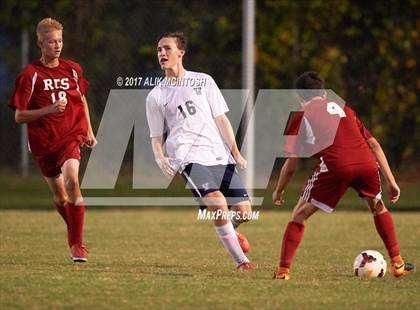 Thumbnail 1 in Roxboro Community @ Voyager Academy photogallery.