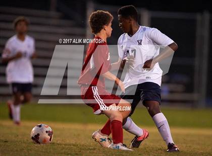 Thumbnail 1 in Roxboro Community @ Voyager Academy photogallery.