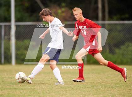 Thumbnail 3 in Roxboro Community @ Voyager Academy photogallery.