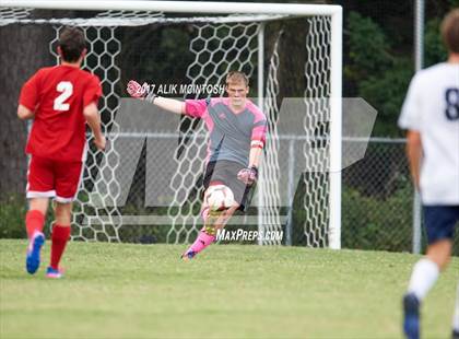 Thumbnail 1 in Roxboro Community @ Voyager Academy photogallery.