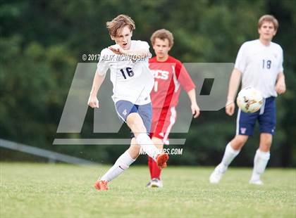 Thumbnail 1 in Roxboro Community @ Voyager Academy photogallery.