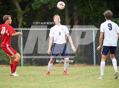 Thumbnail 1 in Roxboro Community @ Voyager Academy photogallery.
