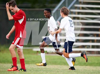 Thumbnail 3 in Roxboro Community @ Voyager Academy photogallery.