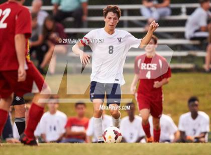 Thumbnail 1 in Roxboro Community @ Voyager Academy photogallery.
