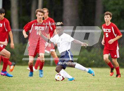 Thumbnail 3 in Roxboro Community @ Voyager Academy photogallery.