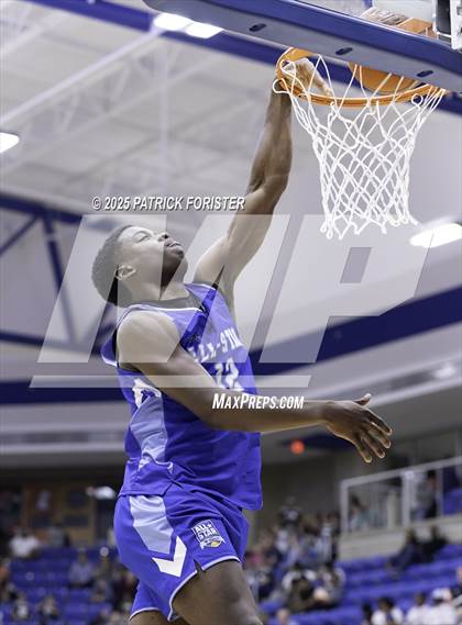 Thumbnail 1 in San Antonio Sports 6A All-Star Game photogallery.