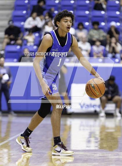 Thumbnail 2 in San Antonio Sports 6A All-Star Game photogallery.