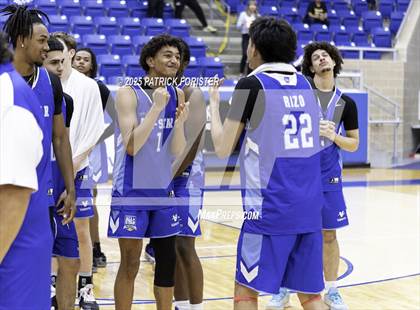Thumbnail 2 in San Antonio Sports 6A All-Star Game photogallery.