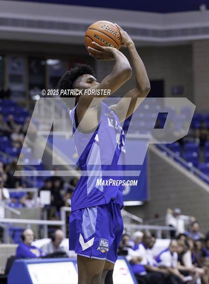 Thumbnail 3 in San Antonio Sports 6A All-Star Game photogallery.