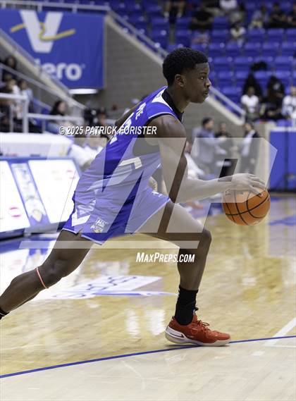 Thumbnail 3 in San Antonio Sports 6A All-Star Game photogallery.
