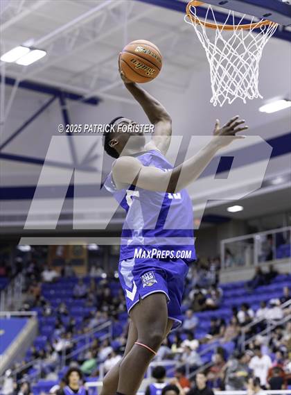 Thumbnail 3 in San Antonio Sports 6A All-Star Game photogallery.