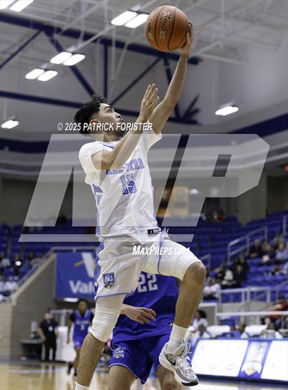 Thumbnail 2 in San Antonio Sports 6A All-Star Game photogallery.