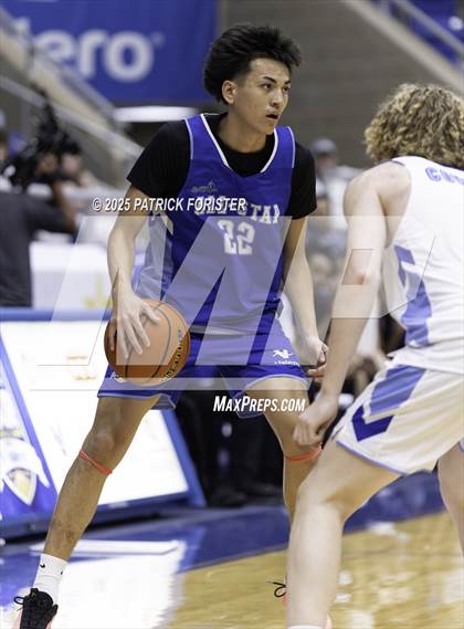 Thumbnail 1 in San Antonio Sports 6A All-Star Game photogallery.