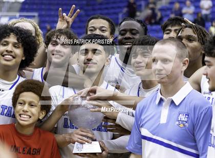 Thumbnail 3 in San Antonio Sports 6A All-Star Game photogallery.
