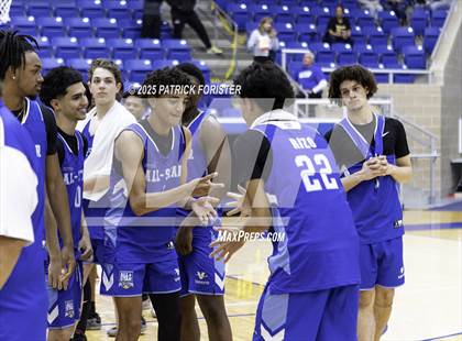Thumbnail 1 in San Antonio Sports 6A All-Star Game photogallery.