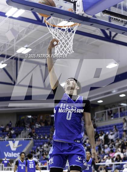 Thumbnail 1 in San Antonio Sports 6A All-Star Game photogallery.
