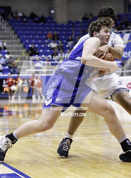 Thumbnail 3 in San Antonio Sports 6A All-Star Game photogallery.