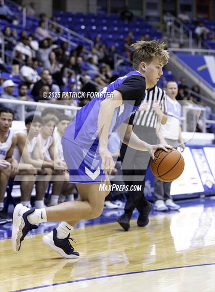 Thumbnail 1 in San Antonio Sports 6A All-Star Game photogallery.