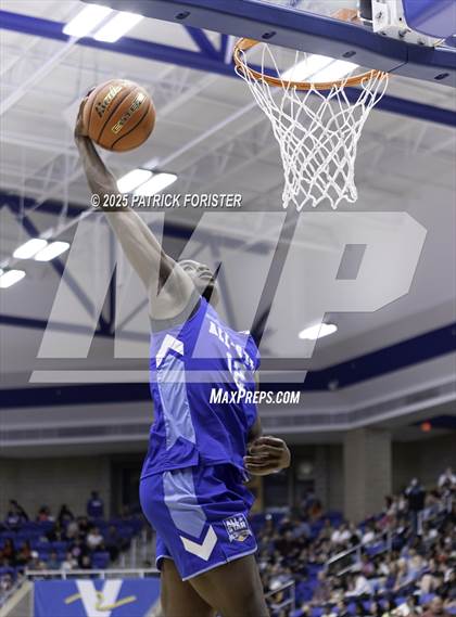 Thumbnail 3 in San Antonio Sports 6A All-Star Game photogallery.