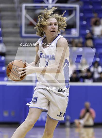 Thumbnail 1 in San Antonio Sports 6A All-Star Game photogallery.