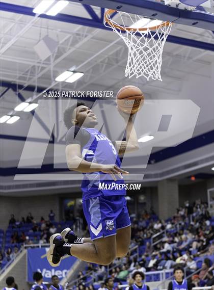 Thumbnail 1 in San Antonio Sports 6A All-Star Game photogallery.