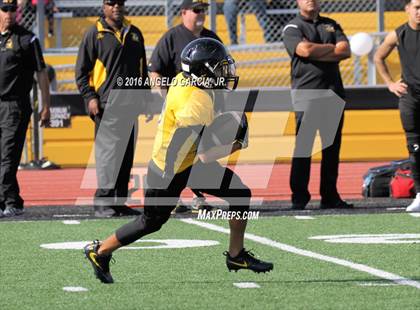 Thumbnail 3 in Pittsburg vs Antioch photogallery.