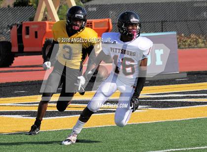 Thumbnail 3 in Pittsburg vs Antioch photogallery.