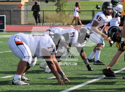 Thumbnail 3 in Pittsburg vs Antioch photogallery.