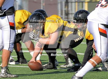 Thumbnail 3 in Pittsburg vs Antioch photogallery.