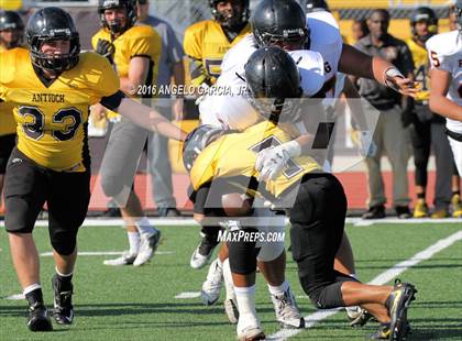 Thumbnail 2 in Pittsburg vs Antioch photogallery.